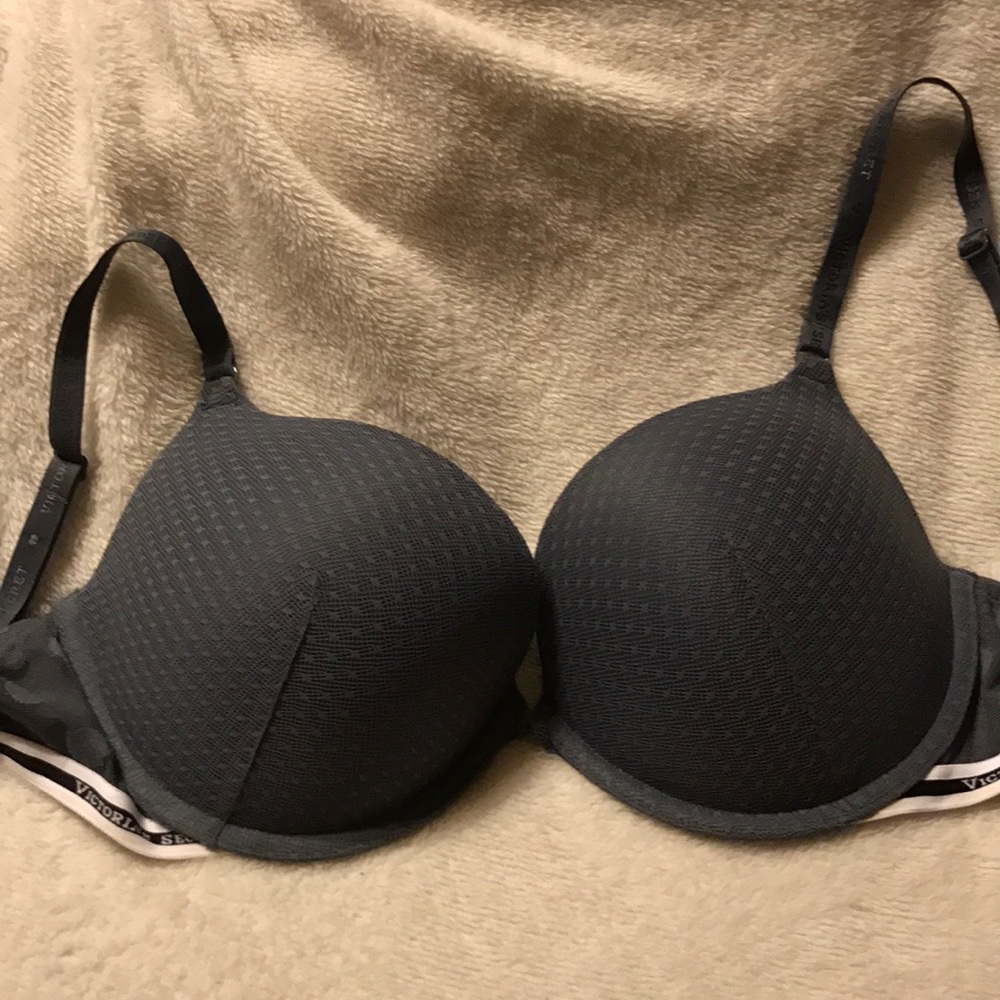 Victoria's Secret push-up